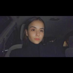 Meet your Posher, Dasha